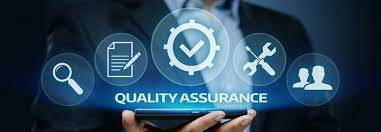 QA & Launch